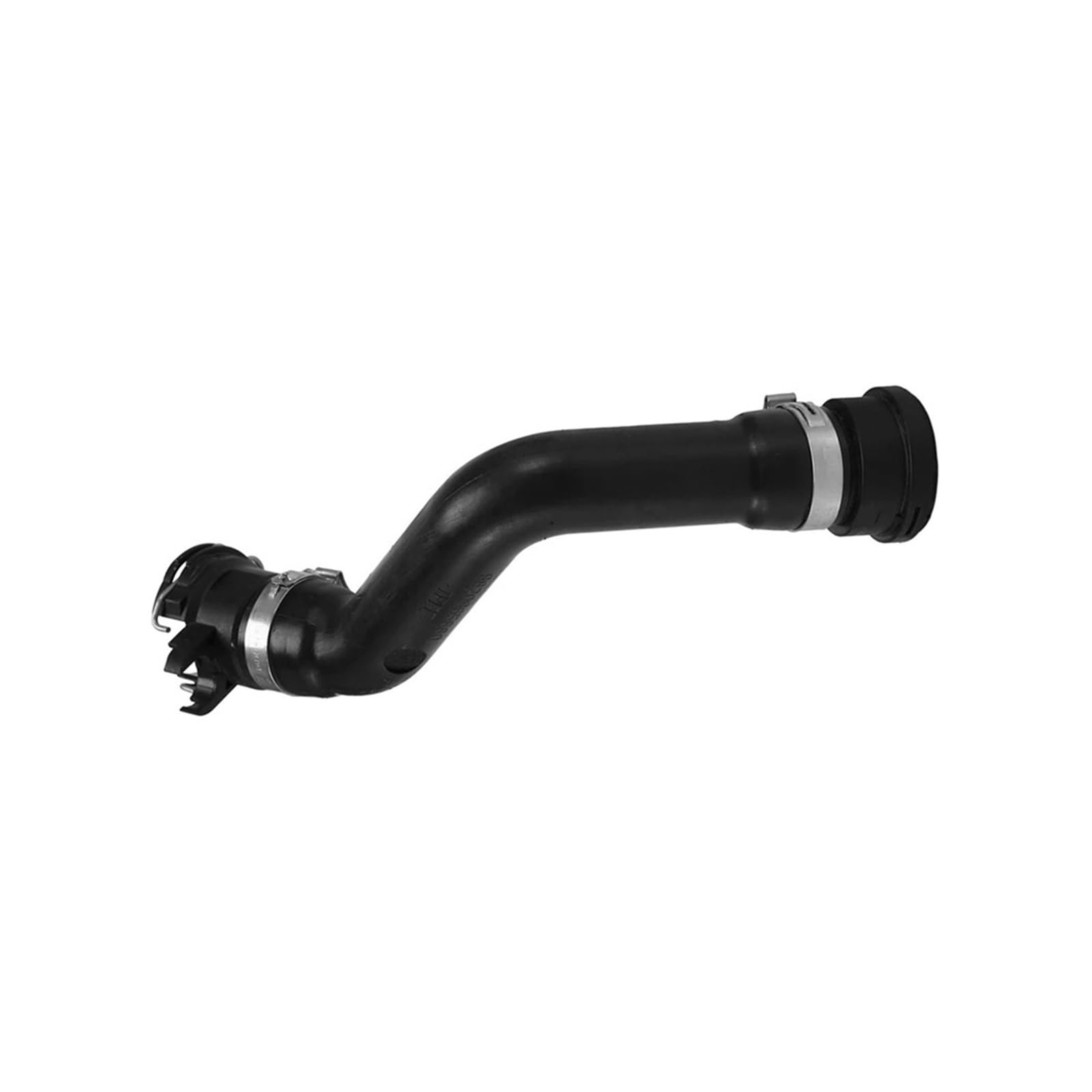 Tubo de conducto aire turbo para MINI Cabrio R57 manguera de entrada de flujo frío