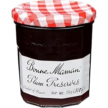 Bonne Maman Preserve Damson Plum