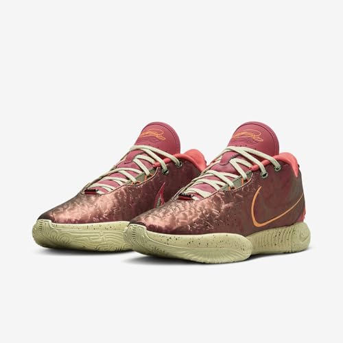 Image of Nike Men's Lebron XXI Shoes