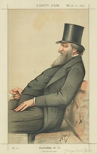 Affiche impression d'art Seymour Boy par William Davis Hassler pour decoration de salon 60x90cm