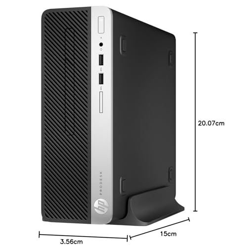 Remplacement châssis vertical HP EliteDesk ProDesk 915225-001 Premium - 7