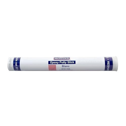 Mohawk Finishing Products Epoxy Putty Stick