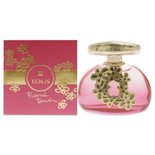 Tous Floral Touch 100ml Tous Floral Touch 100ml
