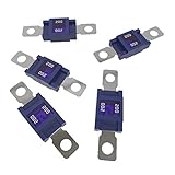 Keine Verformung und hohe Kontaktsicherheit dank verstärktem Material an den Bohrungen