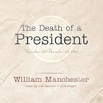Cover of The Death of a President