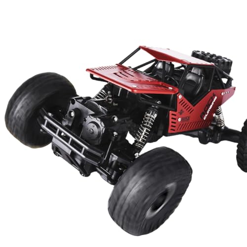 Cadre en alliage durable pour voiture télécommandée Axial SCX10