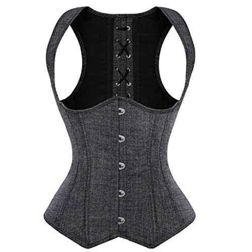Corset minceur pour robe de soirée et maintien quotidien confortable