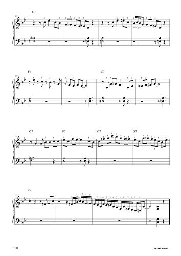 Die außergewöhnliche Schule für Blues-Piano: Der einfachste Weg zur perfekten Blues-Improvisation (inkl. Download). Lehrbuch für Klavier. Klavierschule. Klavierstücke. Klaviernoten. Musiknoten.