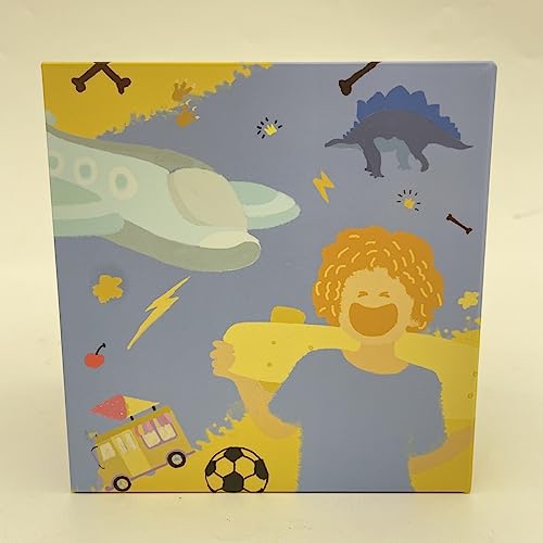 HOCAZOR Paraorecchie per bambini, Paraorecchie