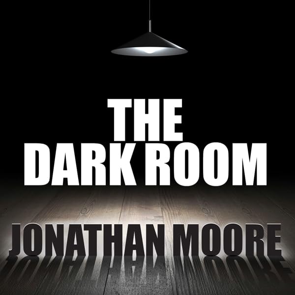 Cover art for The Dark Room