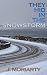 They Hid In The Snowstorm (Jessica Carter Mysteries Book 2)