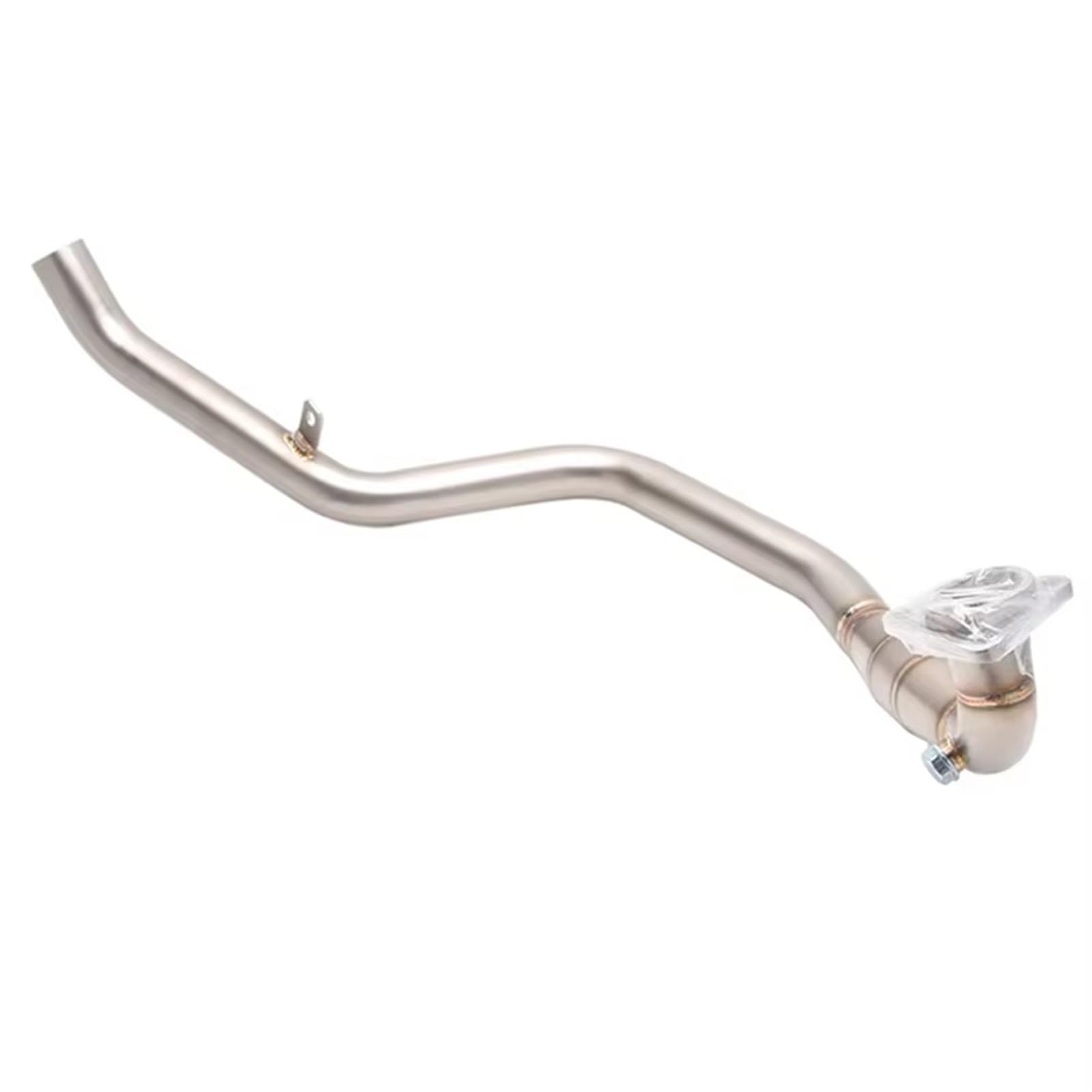 Tubo Medio de Escape de Motocicleta para ADV750 para X-ADV750