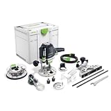 Festool FRESATORE OF 1400 EBQ-PLUS BOX