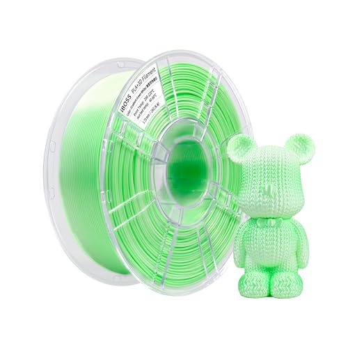 Filament iBOSS PLA Plus Dwukolorowy (DUAL)
