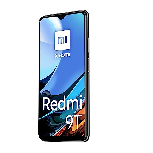 Redmi 9T - vue 8
