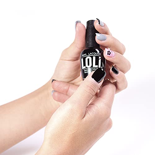 Opiniones y reviews de Esmaltes Sintéticos rápido secado - solo los mejores. 18 Imagen adicional