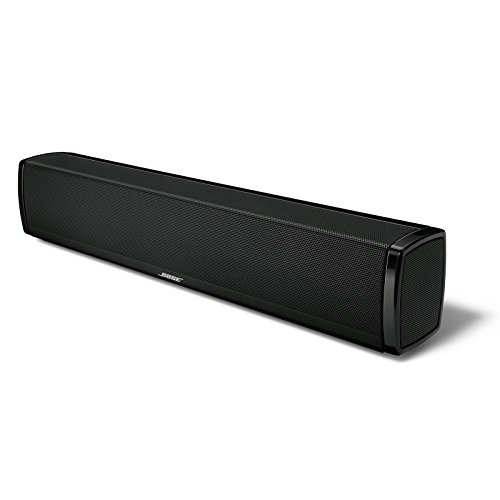 Bose-SoundTouch-120-Home-Theater-System-Black