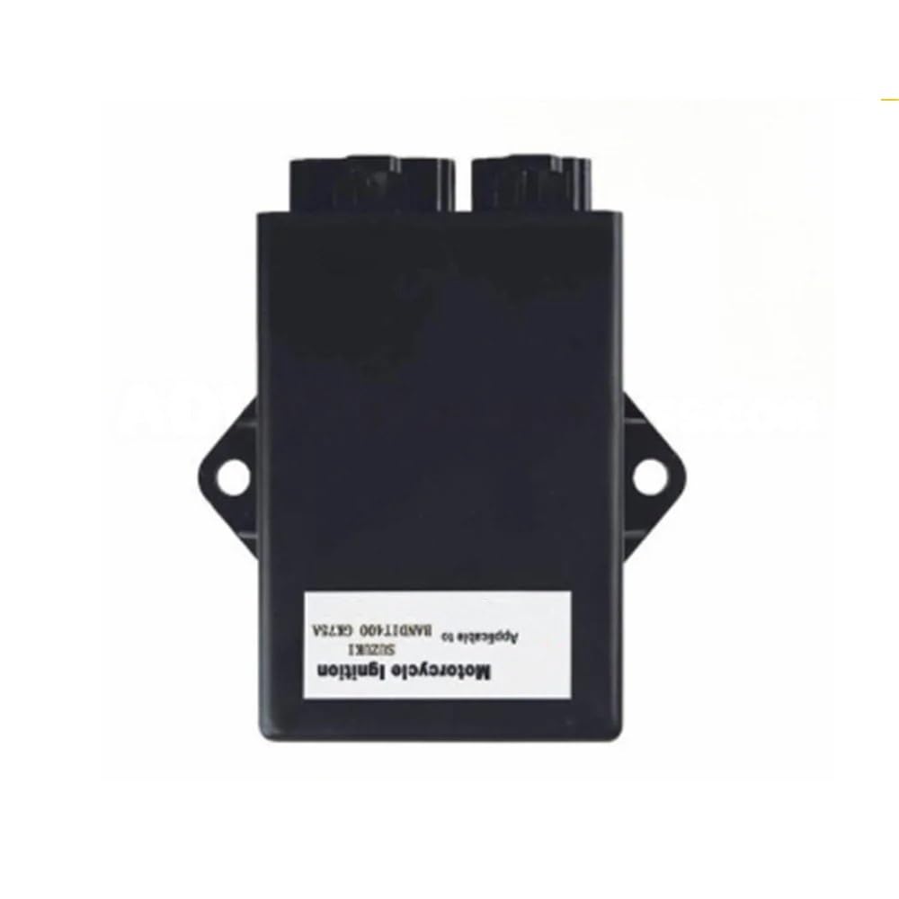 Cdi Ignitor Box Digital Motorcycle Parts CDI Box Unit ECU For BANDIT400 GSF400 GK75A For BANDIT 400 LXD-GK75A
