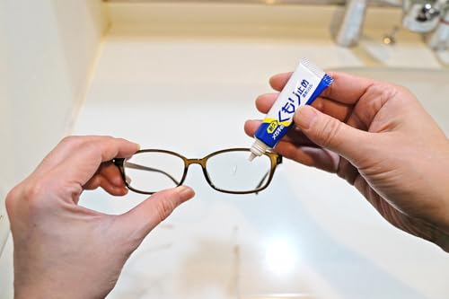 SOFT99 メガネのくもり止め 濃密ジェル 20192