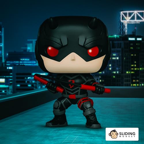 Funko, Toy Imagen adicional
