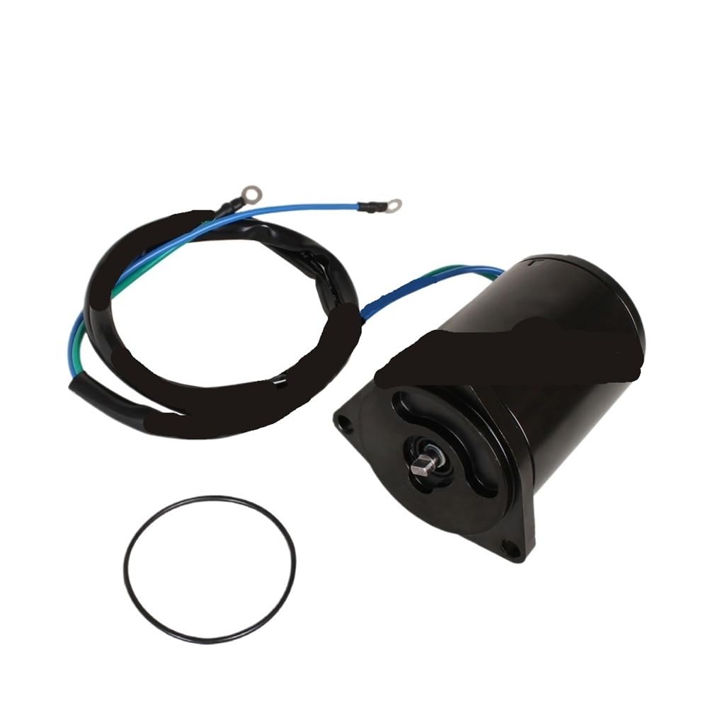 Moteur de réglage d'inclinaison 69J-43880-00 pour navire 200 à 300 CV