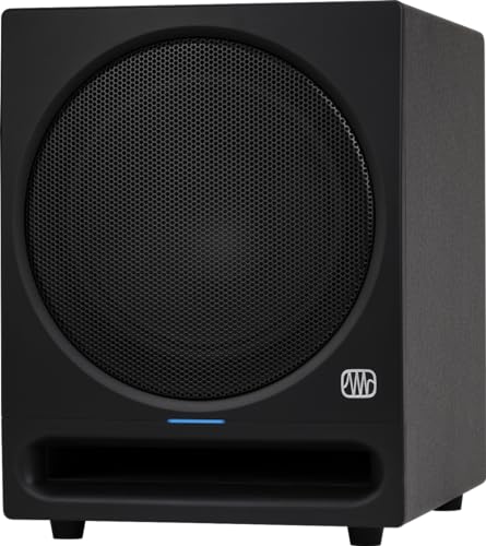 Amazon | Eris Pro Sub 10 アクティブ・ウーファー 10