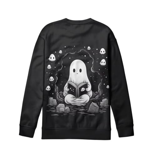 Hoodies Kids Sweatshirt Long Sleeve T Shirt for Girls Boys 6-14T Fall Clothes4