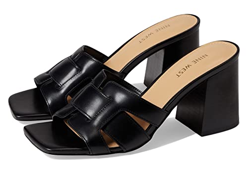 Nine West Kindee Femme : finies les douleurs aux pieds en escarpins