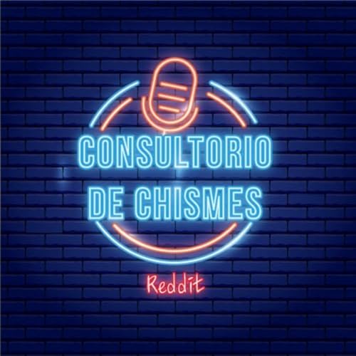Consultorio de chismes - Reddit Titelbild