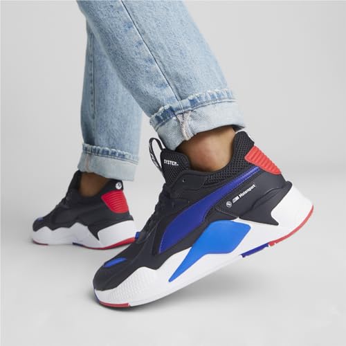 Image of Puma Unisex-Adult BMW MMS Rs-x Sneaker