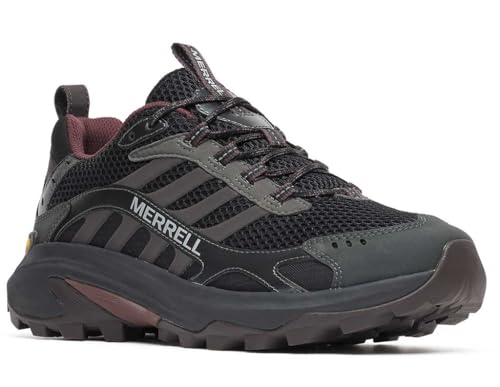 Image of Merrell Mens Moab Speed 2 Vent 2k Se