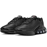 [ナイキ] エア マックス Dn J AIR MAX Dn ブラック/ブラック/メタリックダークグレー/ブラック FB8987-004 日本国内正規品 24.5cm