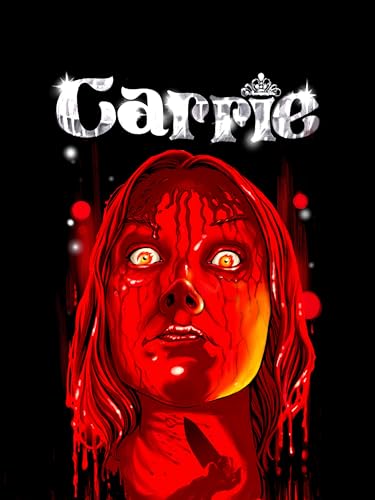 Carrie - Des Satans jüngste Tochter [dt./OV]