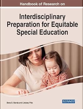 Interdisciplinary Preparation for Equitable Special Education