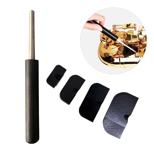 TWTCZOZ Outil pour Trous de Saxophone – Un Accessoire Indispensable pour La Réparation Des Saxophones – vue 7