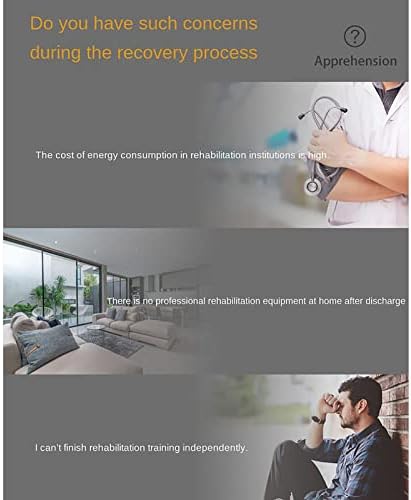 Finger Training Rehab Pneumatic Hand Function Mirror Glove Stroke Wrist Brace Training Rehabilitation Equipment Finger Training Rehab Rehabilitation Gloves
