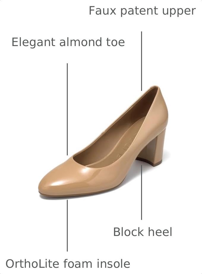 Image of Aerosoles Women's Betsy Pumps