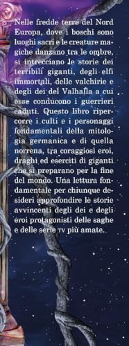 Tra Giganti E Valchirie. Miti E Leggende Nordiche - 3