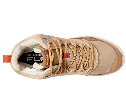 Image of Merrell Mens Speed Solo Mid Wp
