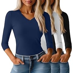 Black, White, Navy Blue