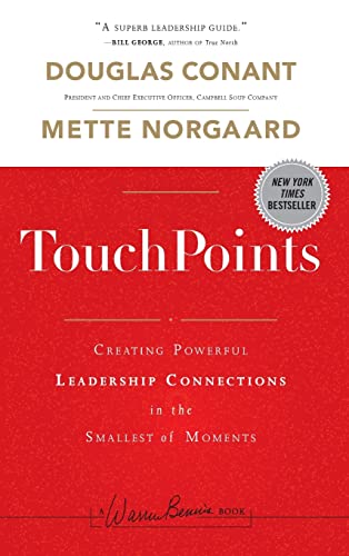TouchPoints view 2