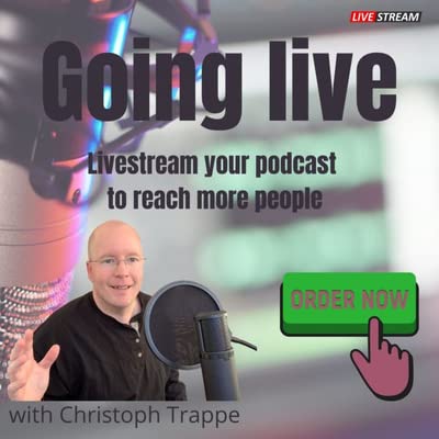 018: Makeup Tips For Men When Going On Livestreams And Video Podcasts