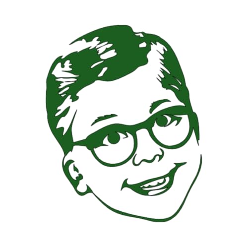 Christmas Onesie - Ralphie4