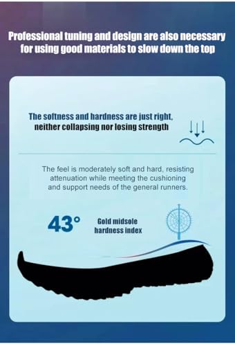 Ellniges]【Height Increase & Men's Casual Shoes JS, Thick Sole Breathable Sneakers for Men, Odor- Gym Walking Shoes with Comfortable Cushioning (Fashion, Office, Travel)3