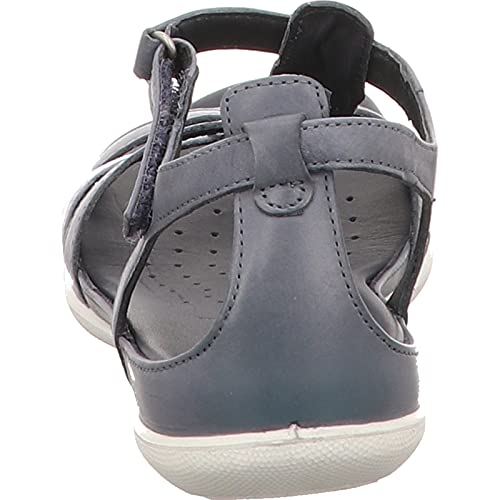 Image of ECCO Women's Flash T-Strap Flat Sandal