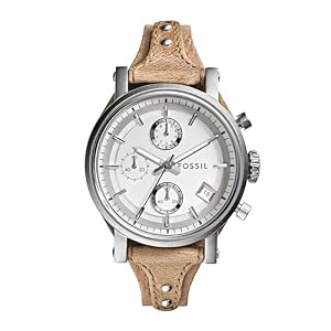 Fossil Original Boyfriend ES3625