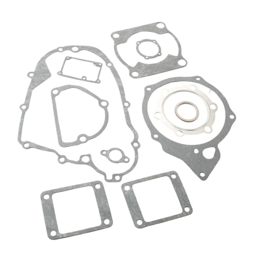 Joint moteur DT175 pour moto 2 temps compatible avec modèles de remplacement classiques - 4