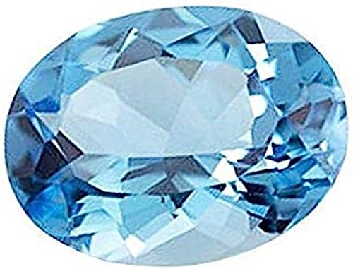 Neela Zarkan non chauffée évitez le synthétique avec cette pierre 5,25 cts