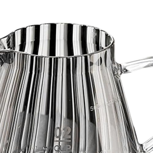 Image of Coffee Pot Lightweight Portable Slow Brewer for Drinking Picnic Coffee Maker Grey| Moka Pot | Espresso Moka Pot