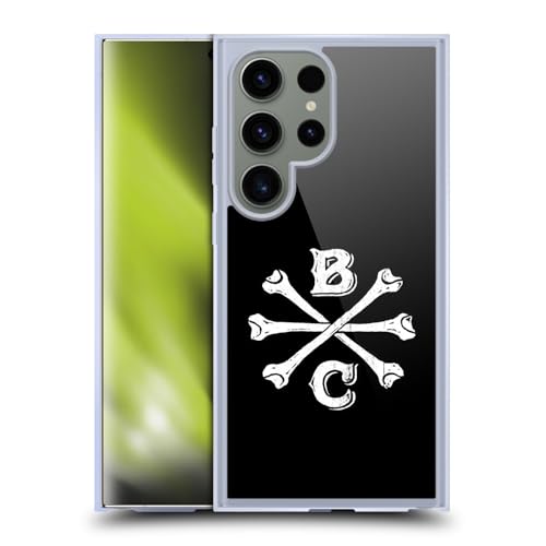 Coque Biffy Clyro S24 Ultra Antichoc MagSafe pour Concerts et Quotidien